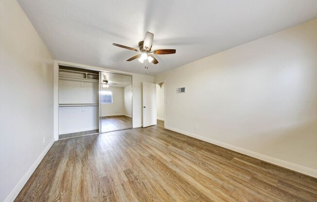 2 beds, 1 bath, $2,095, Unit # 47