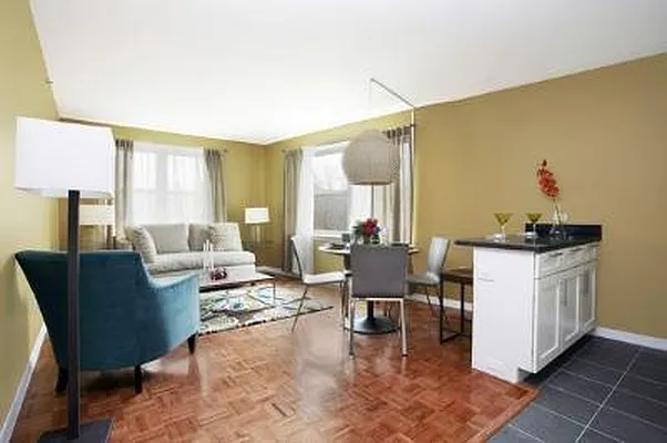 Studio, 1 bath, $5,588, Unit 4K