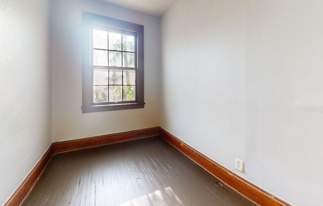 Akron 3 Bedroom Single Family Home