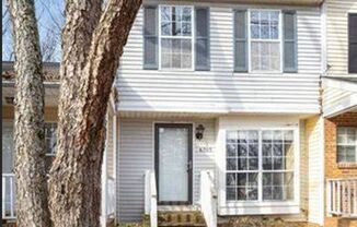 Coming Soon! 2 Bedroom Townhouse