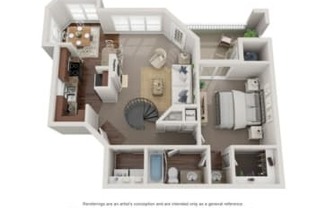 Partner-provided photo for $1550 unit