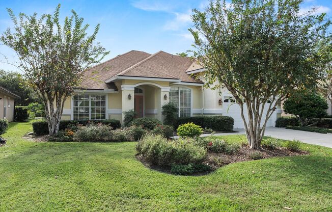 293 Edge of Woods Rd St Augustine, FL 32092