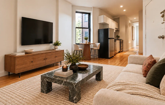 2 beds, 2 baths, $6,825, Unit 11