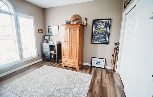 4 beds, 2 baths, $2,800