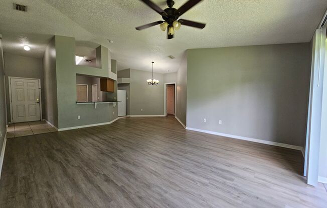 4 Bedroom, 2 Bath Chapel Pines