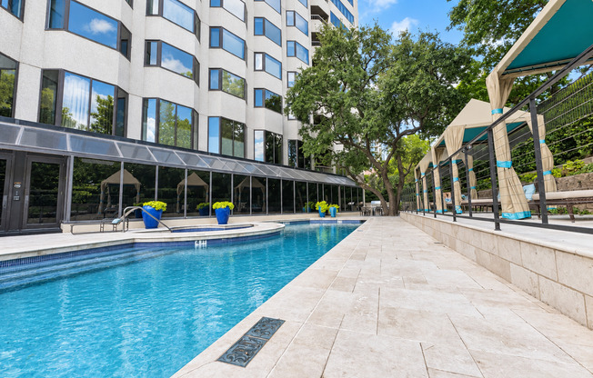 2 beds, 2 baths, $3,395, Unit # 1703