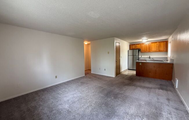 2 beds, 1 bath, 669 sqft, $1,200, Unit 45