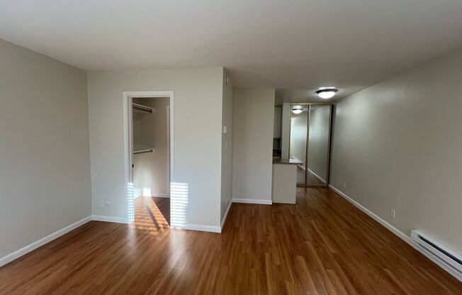 Studio, 1 bath, 380 sqft, $2,025, Unit 777-108