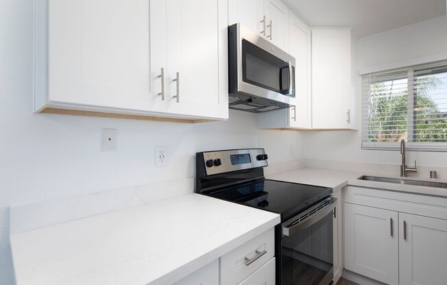 1 bed, 1 bath, 624 sqft, $2,395, Unit 109