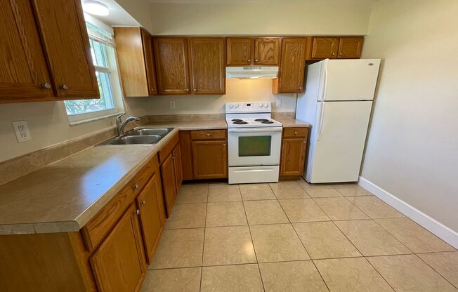 ANNUAL RENTAL - POINCIANA - 1 BED/1 BATH