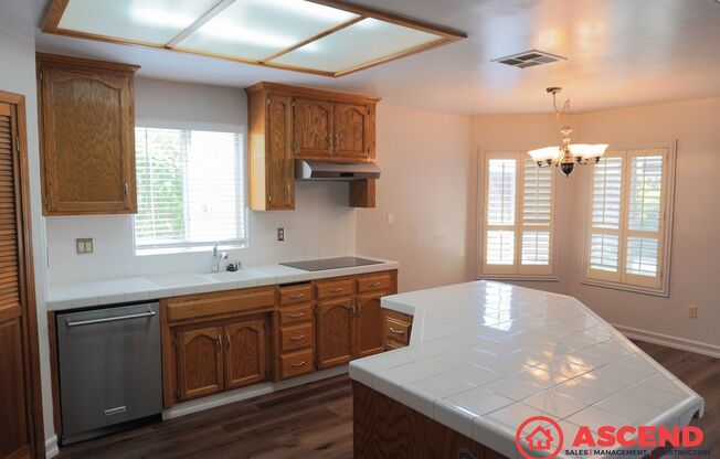 Great Home in the Northwest!