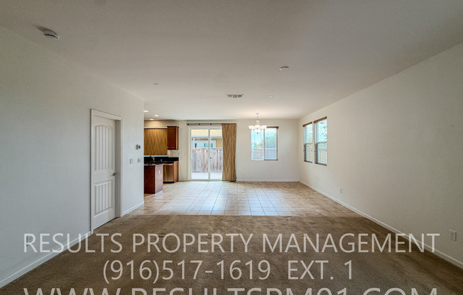 Beautiful and Spacious 5 Bed w Loft Home