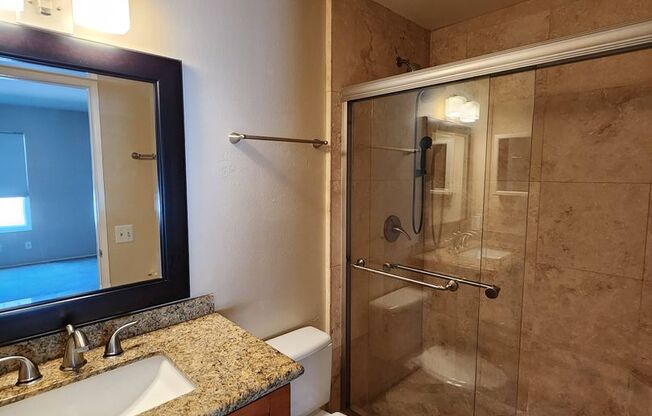 3BR/2BA Single Family House