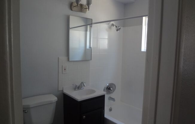 1 bed, 1 bath, $1,525