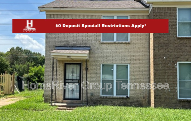 3433 Barbwood Dr