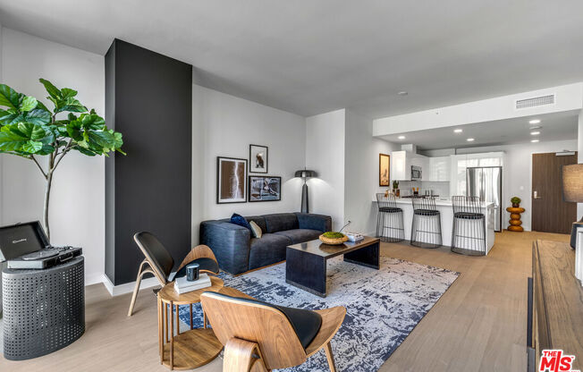 1 bed, 1 bath, 798 sqft, $2,888, Unit 1420