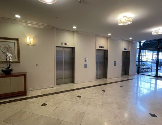 2 beds, 2 baths, 1,264 sqft, $3,275, Unit 607