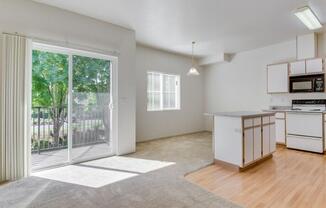 Welcome to Chelsey Lane Apartments