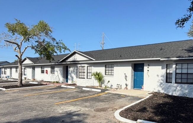 The Flats at Tarpon Springs