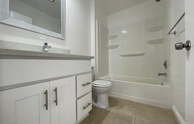 2 beds, 2 baths, 1,000 sqft, $2,900, Unit 101