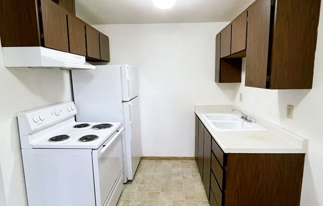 1 bed, 1 bath, 600 sqft, $1,195