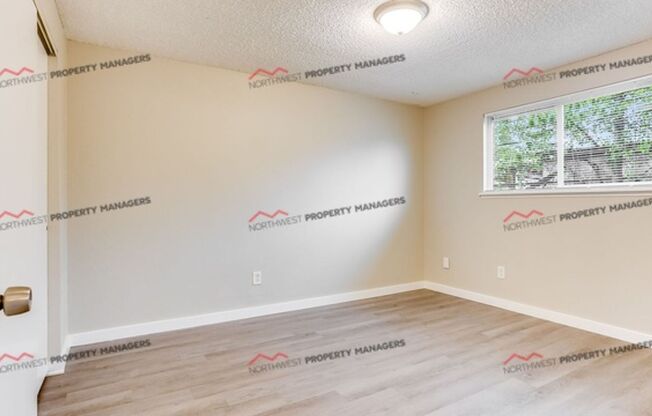 Crystal Springs Apartments