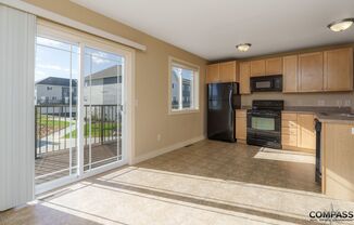 2 beds, 2.5 baths, $1,550, Unit 1033