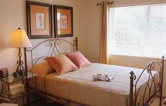 The Apartments at Winchester Cove