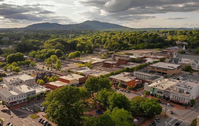 Stylish Renovated Apartments In Marietta