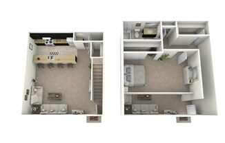 Partner-provided photo for $1150 unit