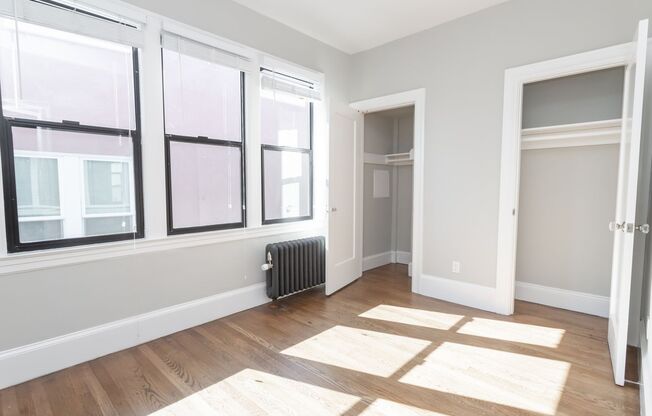 1 bed, 1 bath, $1,525, Unit 206