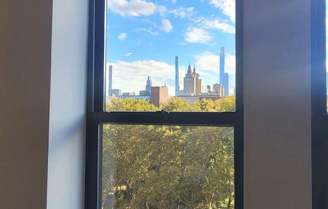 1 bed, 1 bath, $5,500, Unit 6F