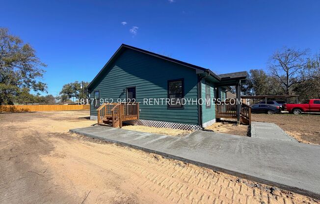 10529 Muscatine St, Houston, TX 77029