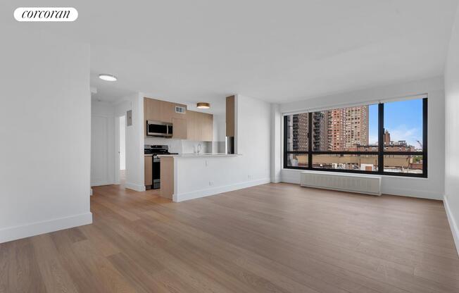 1 bed, 1 bath, $6,450, Unit 8B