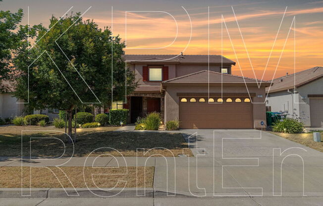 431 SCOOTER WAY