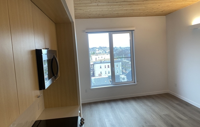 Studio, 1 bath, 387 sqft, $2,450, Unit 507