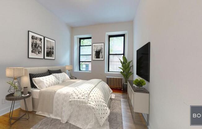 324 East 91st Street