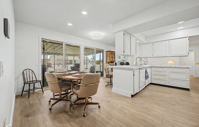 13222 W Kodiak Sun City - Furnished 2 Bed, 2 Bath in Adult Community