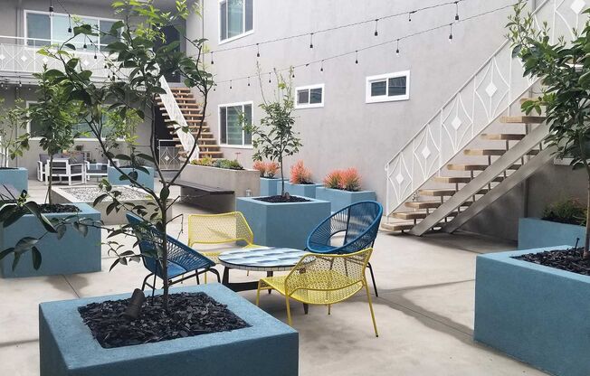 1 bed, 1 bath, 551 sqft, $1,925, Unit 05