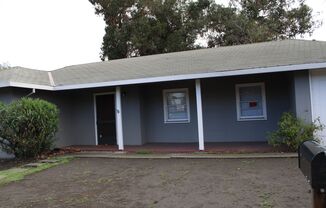 2Bed 1 Bath Home for rent