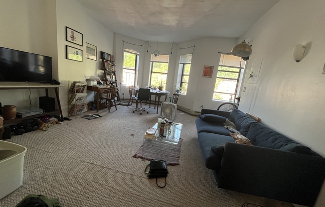 63 South Huntington Avenue