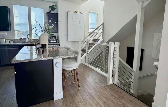 Luxury 4BR Home with Dual Side Yards, Putting Green & Zen-Inspired Master Suite