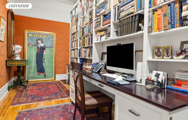 215 W 90 ST