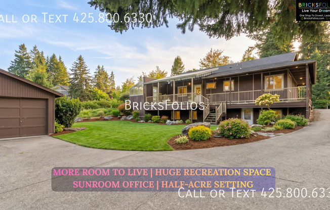 Partner-provided property photo
