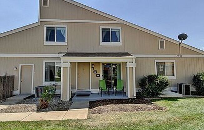 Arbor Green 2-Story With Carport