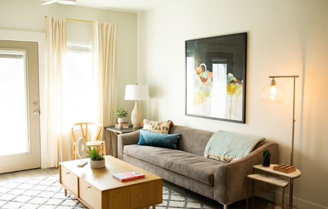 A North Salt Lake Life of Potential