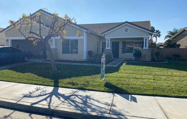 Available 10/1/26. Beautiful single level home on a cul-de-sac.