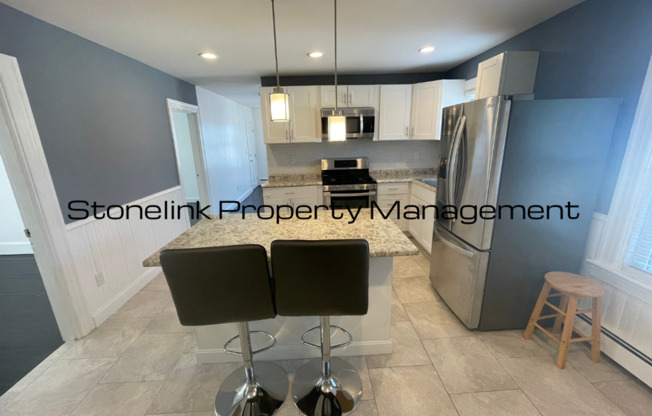 *524 Warren Avenue