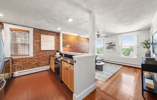 25 South ST.