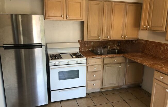 1 bed, 1 bath, $1,895, Unit Unit 8